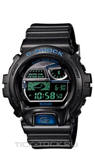  Casio GB-6900AA-A1E 